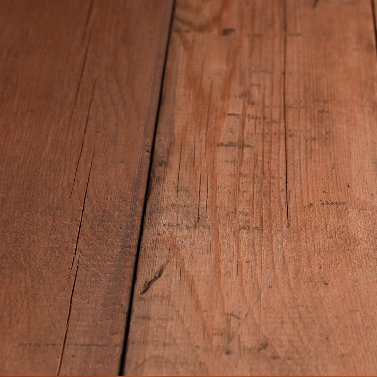 Floorboard Restoration on a Period Property