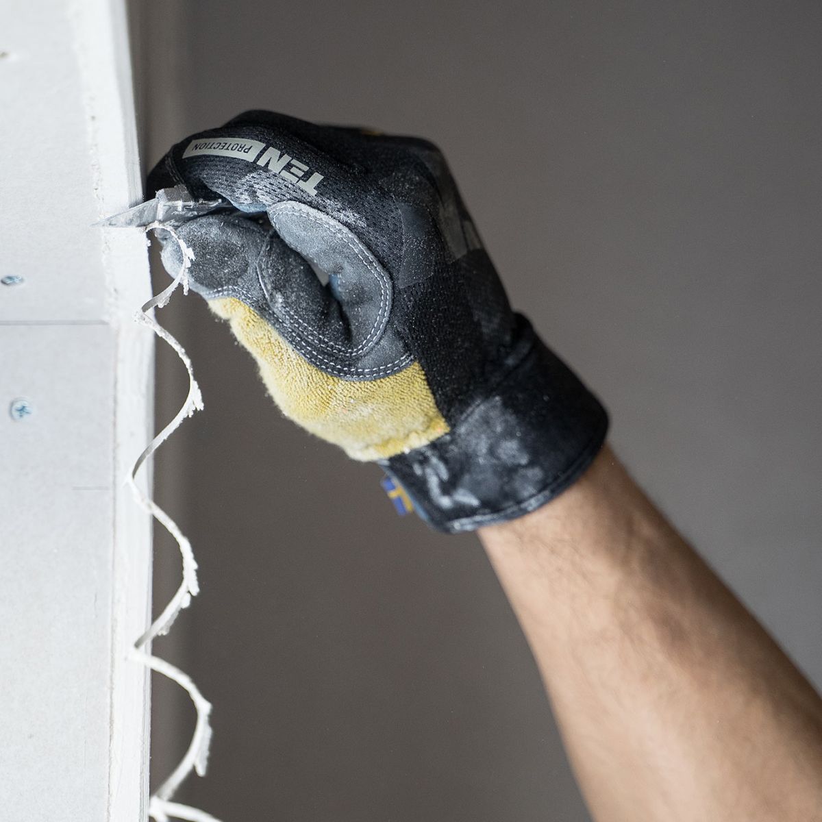 Plasterboarding and Plastering Property Maintenance
